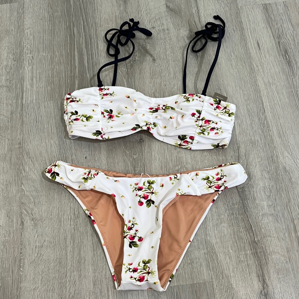 J crew swimsuit